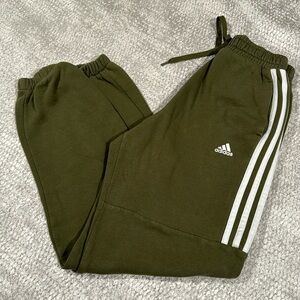 Adidas Woman’s Stripped Sweatpants